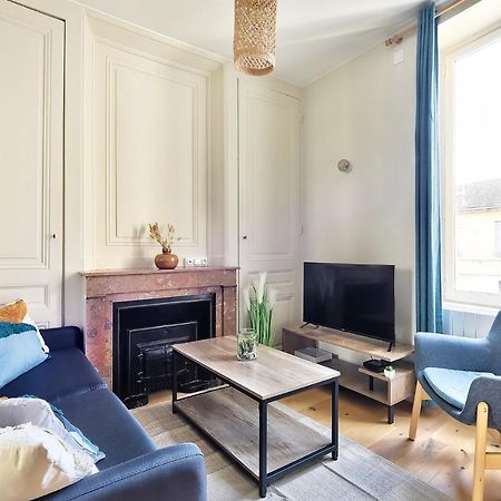 Appartement Le Somptueux - Idealement Situe Caluire-et-Cuire Exterior foto