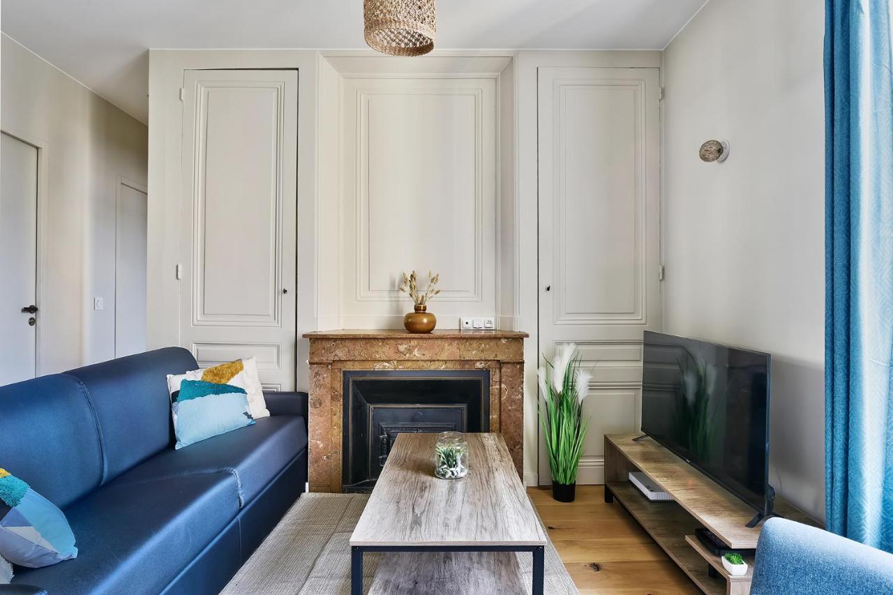 Appartement Le Somptueux - Idealement Situe Caluire-et-Cuire Exterior foto