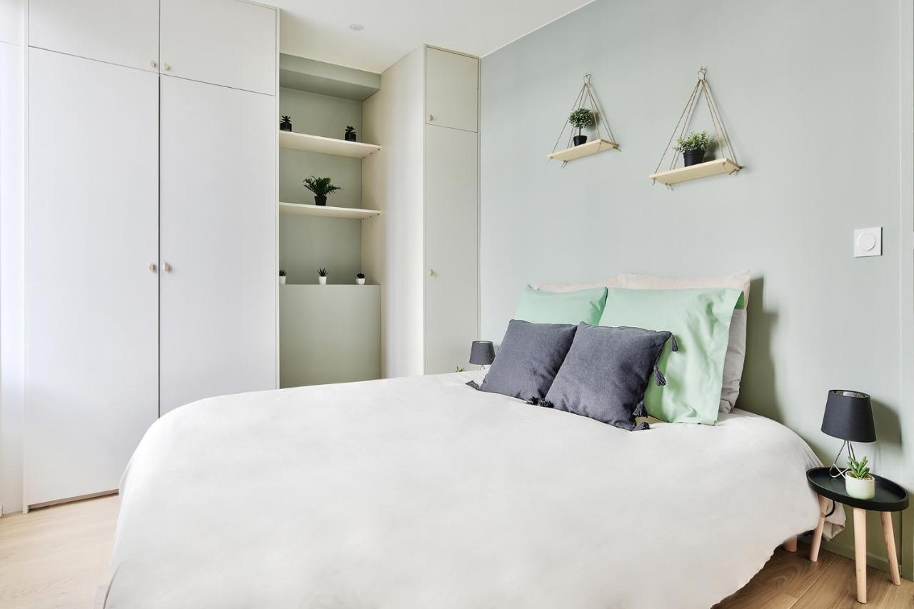 Appartement Le Somptueux - Idealement Situe Caluire-et-Cuire Exterior foto
